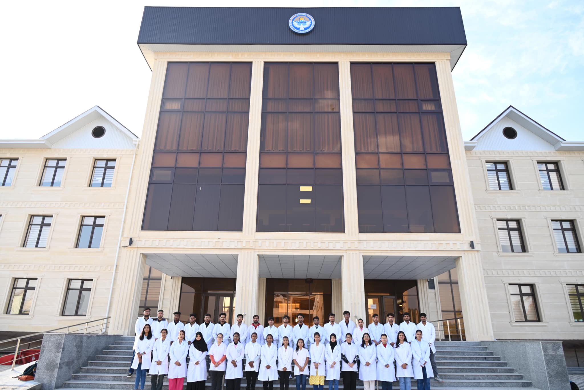 Jalal-Abad State University